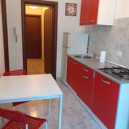 Il Filo Di Arianna Apartment Catania Exterior photo