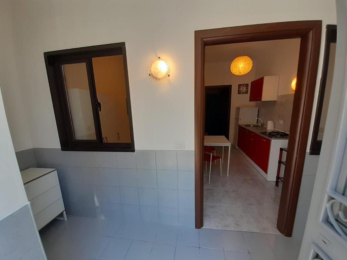 Il Filo Di Arianna Apartment Catania Exterior photo