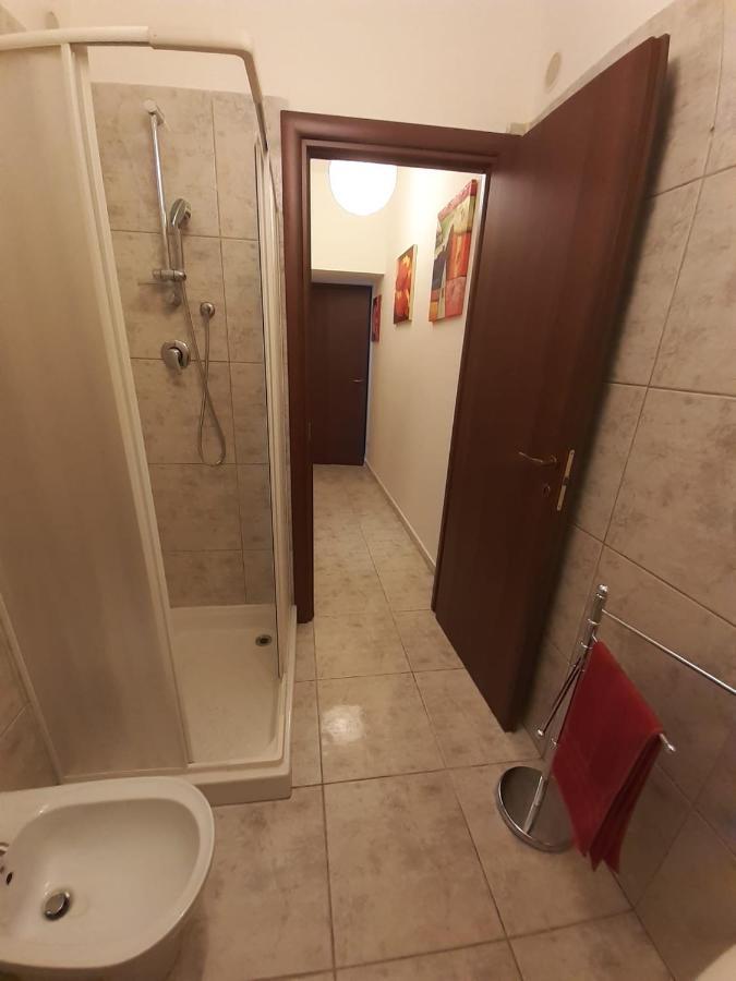 Il Filo Di Arianna Apartment Catania Exterior photo