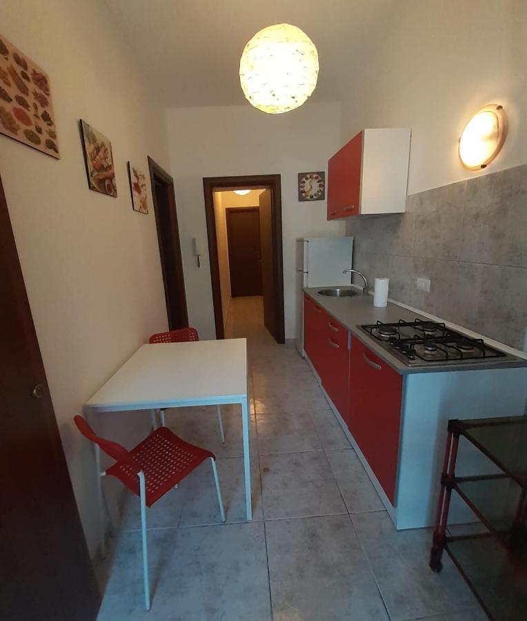 Il Filo Di Arianna Apartment Catania Exterior photo