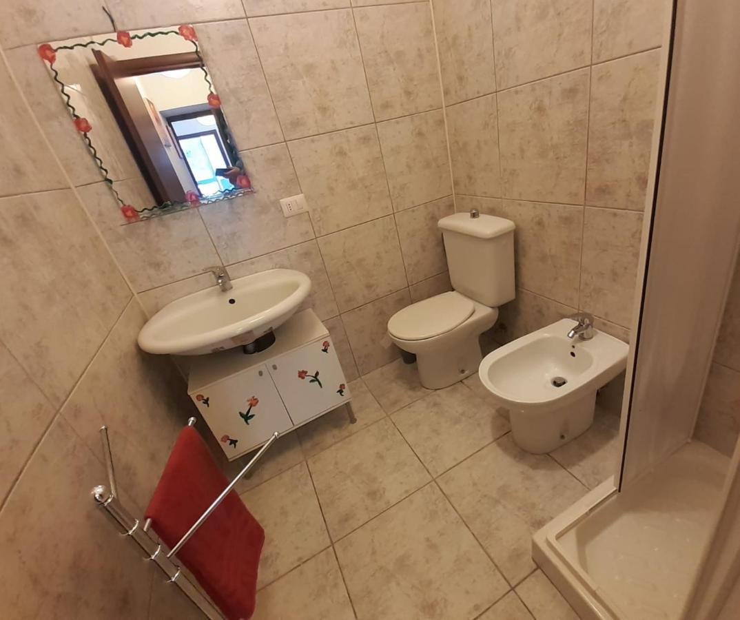 Il Filo Di Arianna Apartment Catania Exterior photo