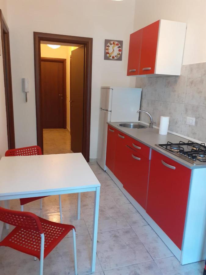 Il Filo Di Arianna Apartment Catania Exterior photo